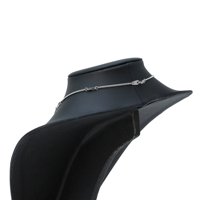 Louis Vuitton Instinct Pendant Necklace - GP - 34247 