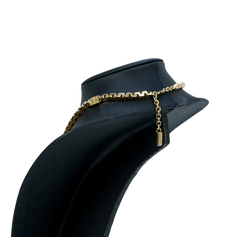 Givenchy G Chain Necklace - Metal 