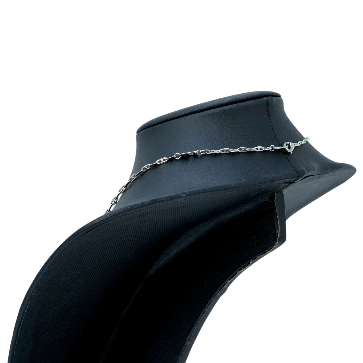 LOUIS VUITTON LV Speed ​​Necklace - Metal 