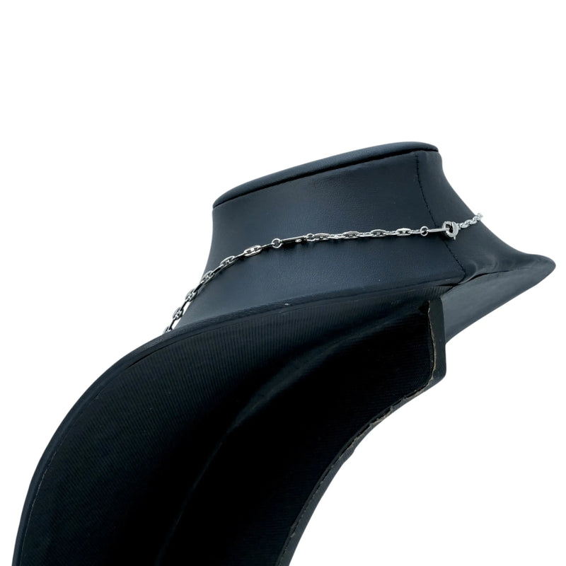 LOUIS VUITTON LV Speed ​​Necklace - Metal 