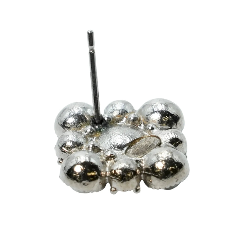 CHANEL Beaded Earrings - GP 