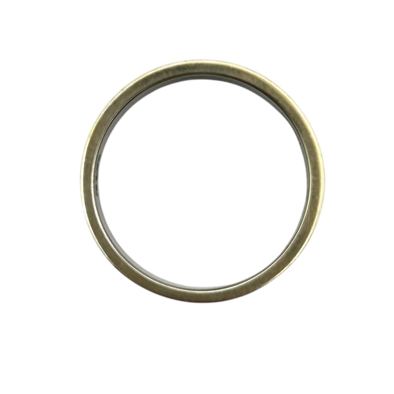 GUCCI アイコン リング ジュエリー - 18KWG