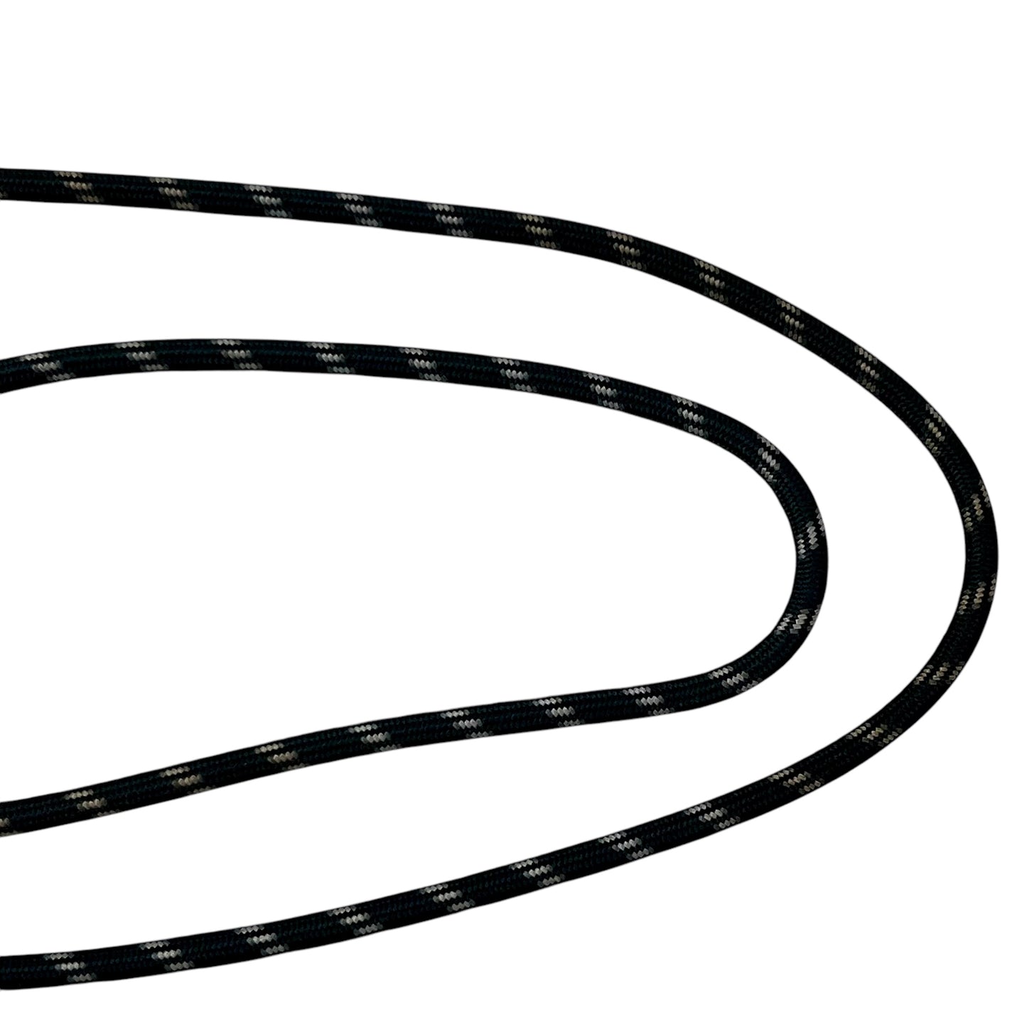 Louis Vuitton Monogram Eclipse Slipping Rope Skipping Rope - Black