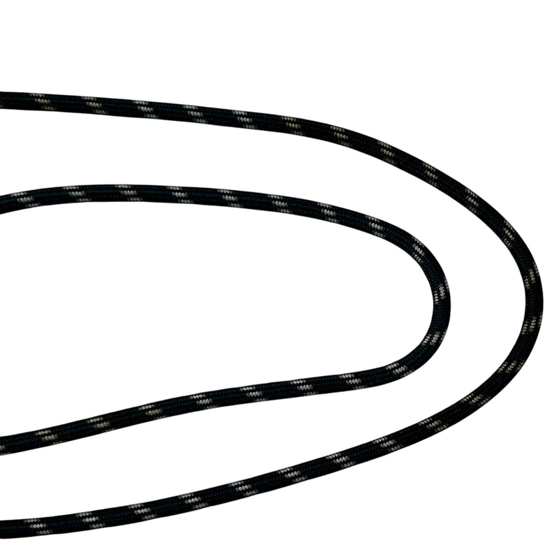 Louis Vuitton Monogram Eclipse Slipping Rope Skipping Rope - Black