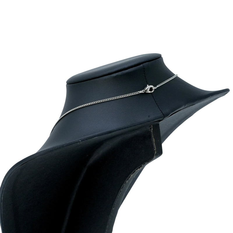 Louis Vuitton Anchor Motif Necklace - Metal 