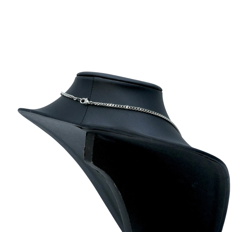 Louis Vuitton Iconic Enamel Necklace - Multicolor - Metal 