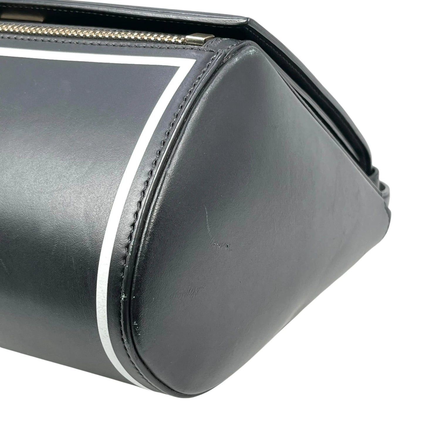 GIVENCHY Pandora Shoulder Bag - Black 