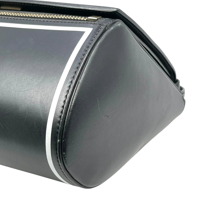 GIVENCHY Pandora Shoulder Bag - Black 