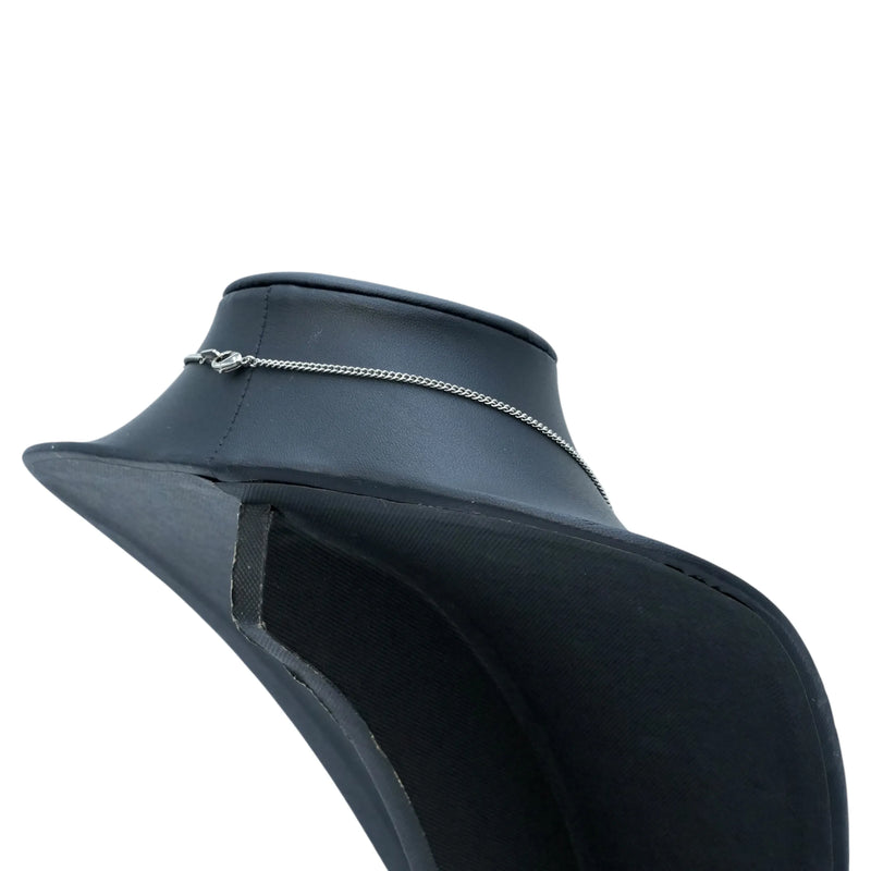 Louis Vuitton Instinct Pendant Necklace - GP - 34475 