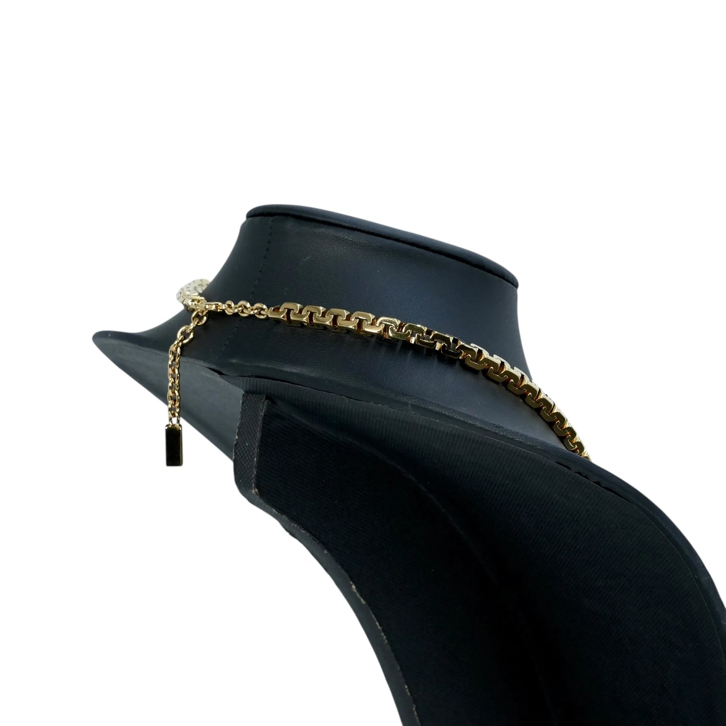 Givenchy G Chain Necklace - Metal 