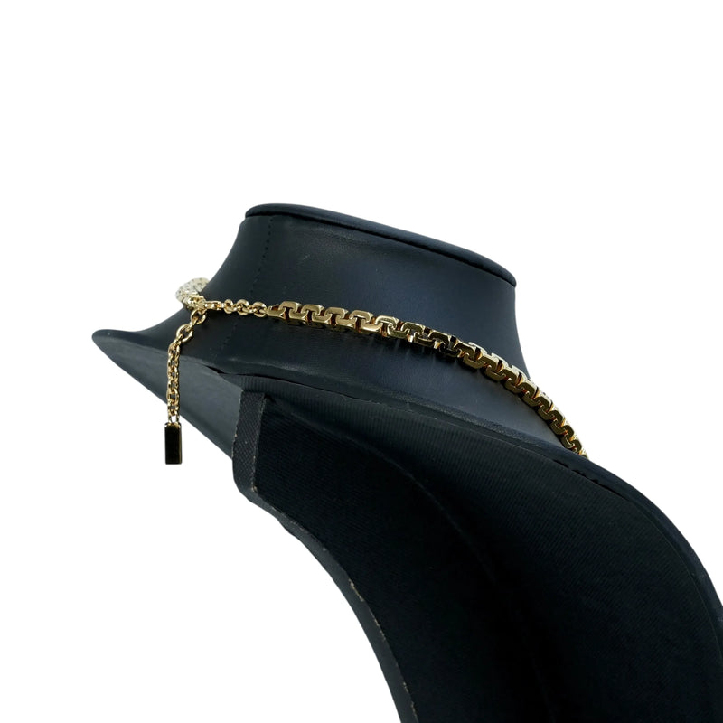 Givenchy G Chain Necklace - Metal 