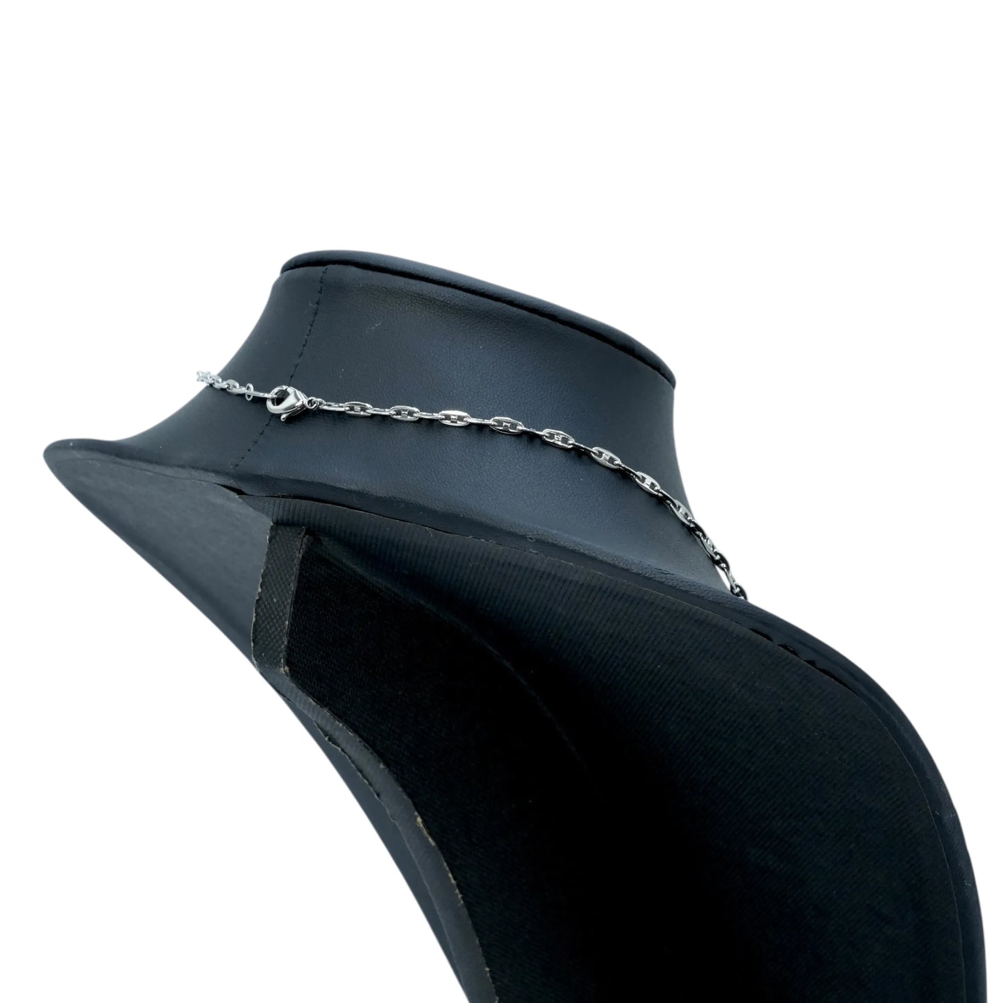 LOUIS VUITTON LV Speed ​​Necklace - Metal 