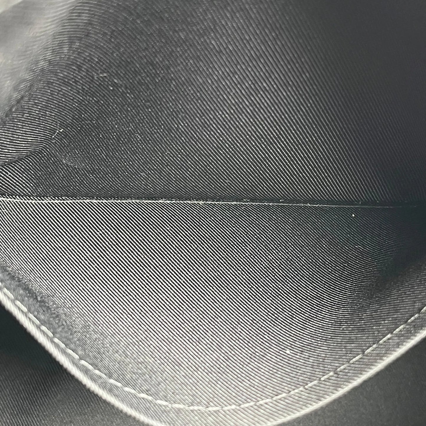 Louis Vuitton Monogram Odeon MM Monogram Canvas Shoulder Bag - Brown 