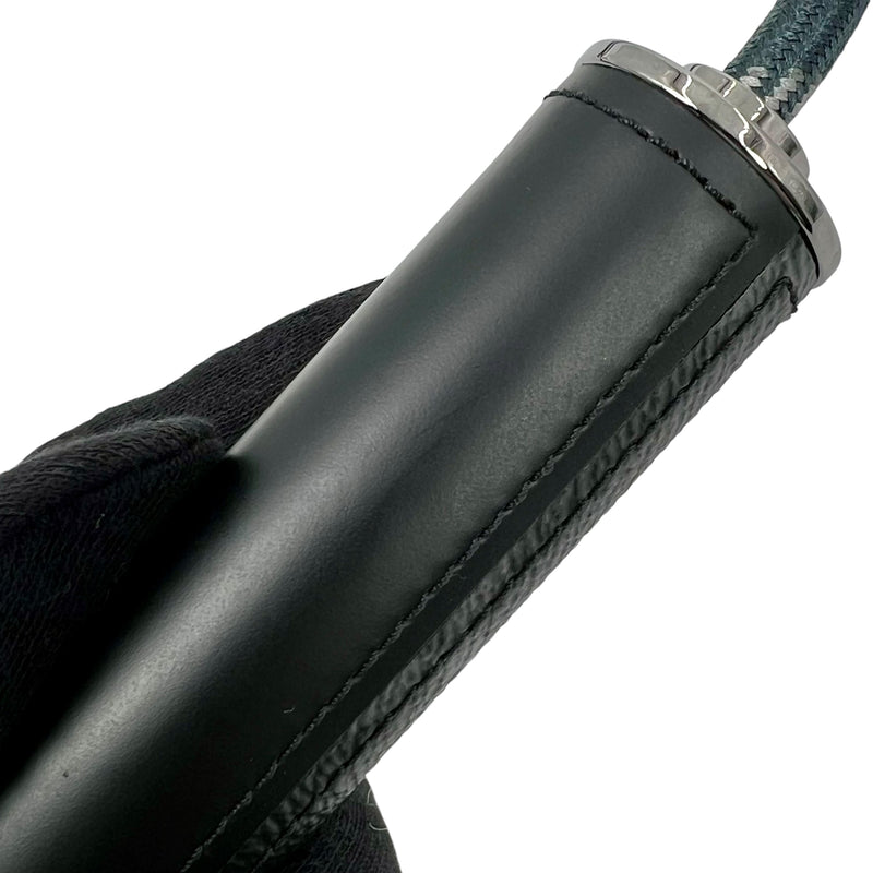 Louis Vuitton Monogram Eclipse Slipping Rope Skipping Rope - Black