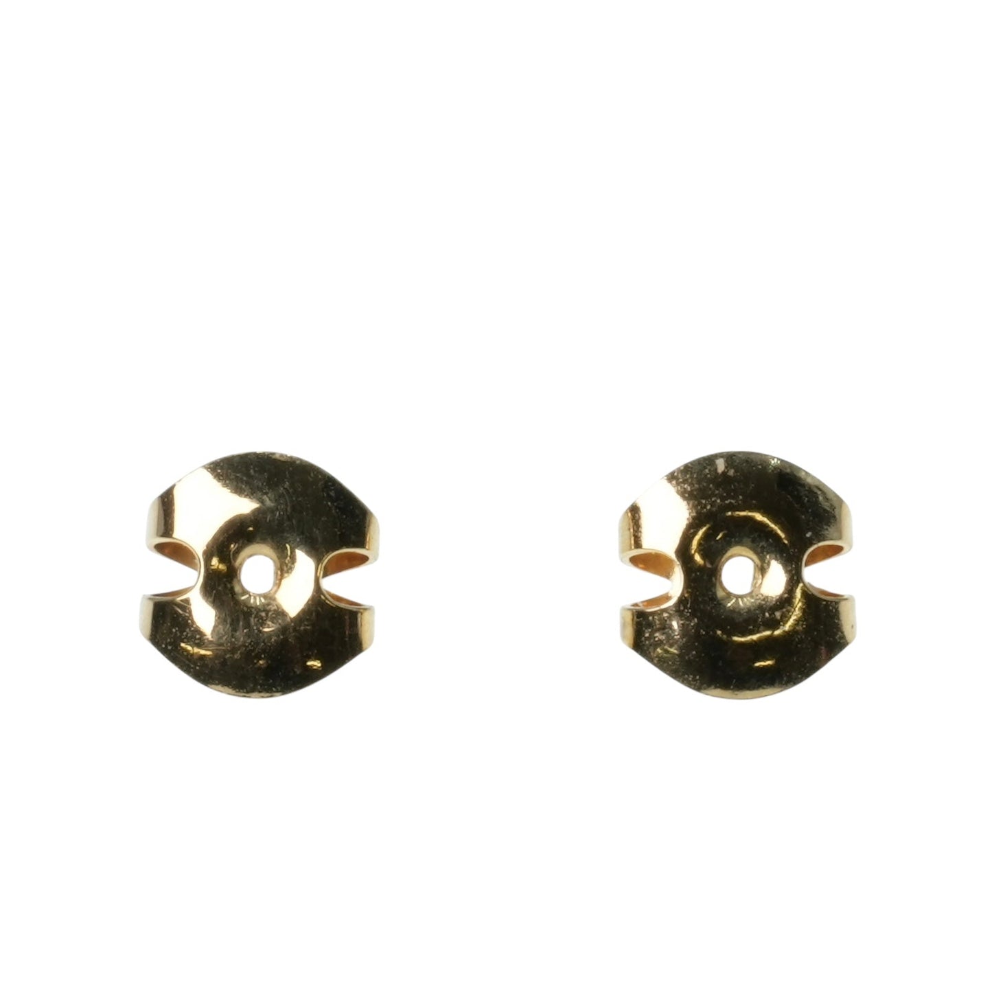 TASAKI Pearl Earrings Jewelry - 18KYG 