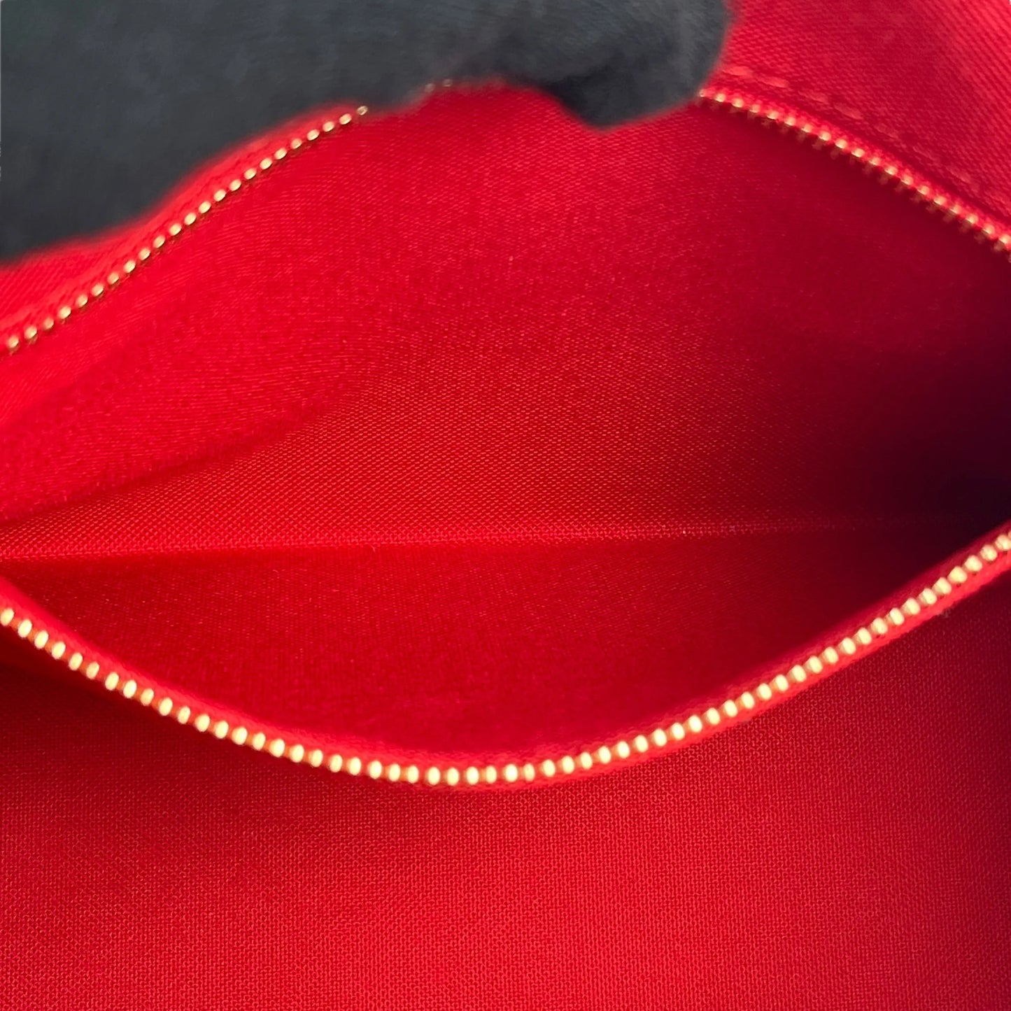 Louis Vuitton On the Go PM Handbag/Shoulder Bag - Brown - 34101 