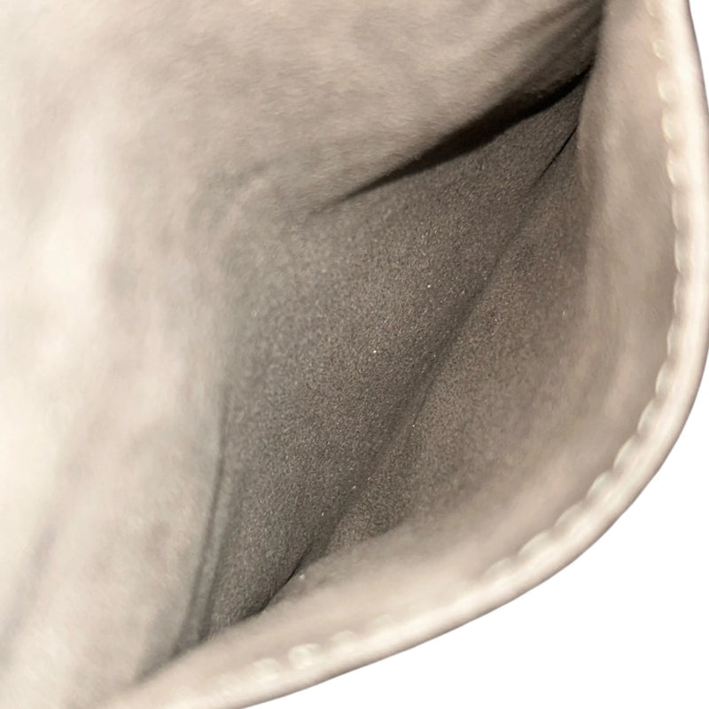 GUCCI GG Supreme Canvas Small Backpack - Beige and Black 