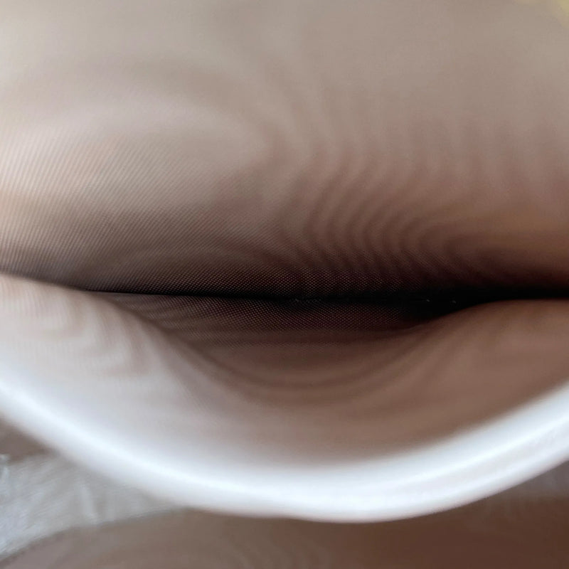 Dior レディディオール コールイン フォンケース カナージュ ラムスキン ショルダーバッグ - ピンク