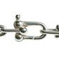 販売　Tiffany & Co ハードウェア マイクロ リンク ネックレス - SV925