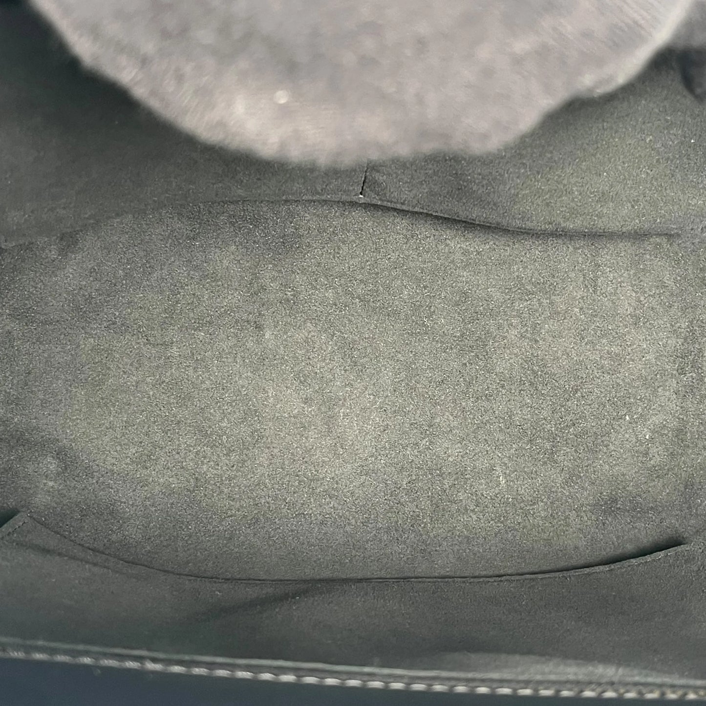 Louis Vuitton フェニックス PM モノグラム キャンバス ハンドバッグ - ブラウン × ブラック