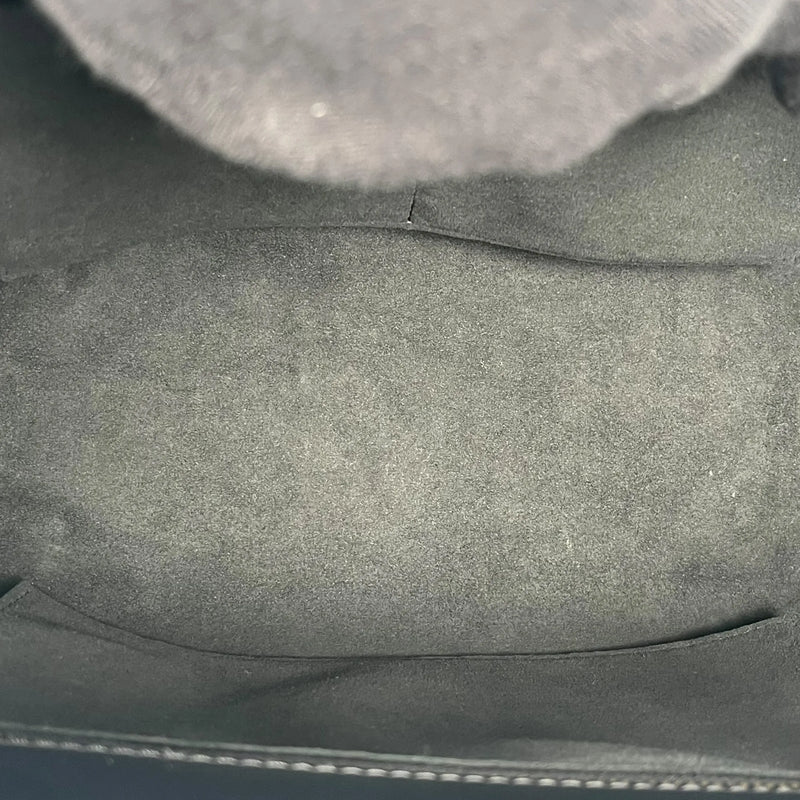 Louis Vuitton フェニックス PM モノグラム キャンバス ハンドバッグ - ブラウン × ブラック