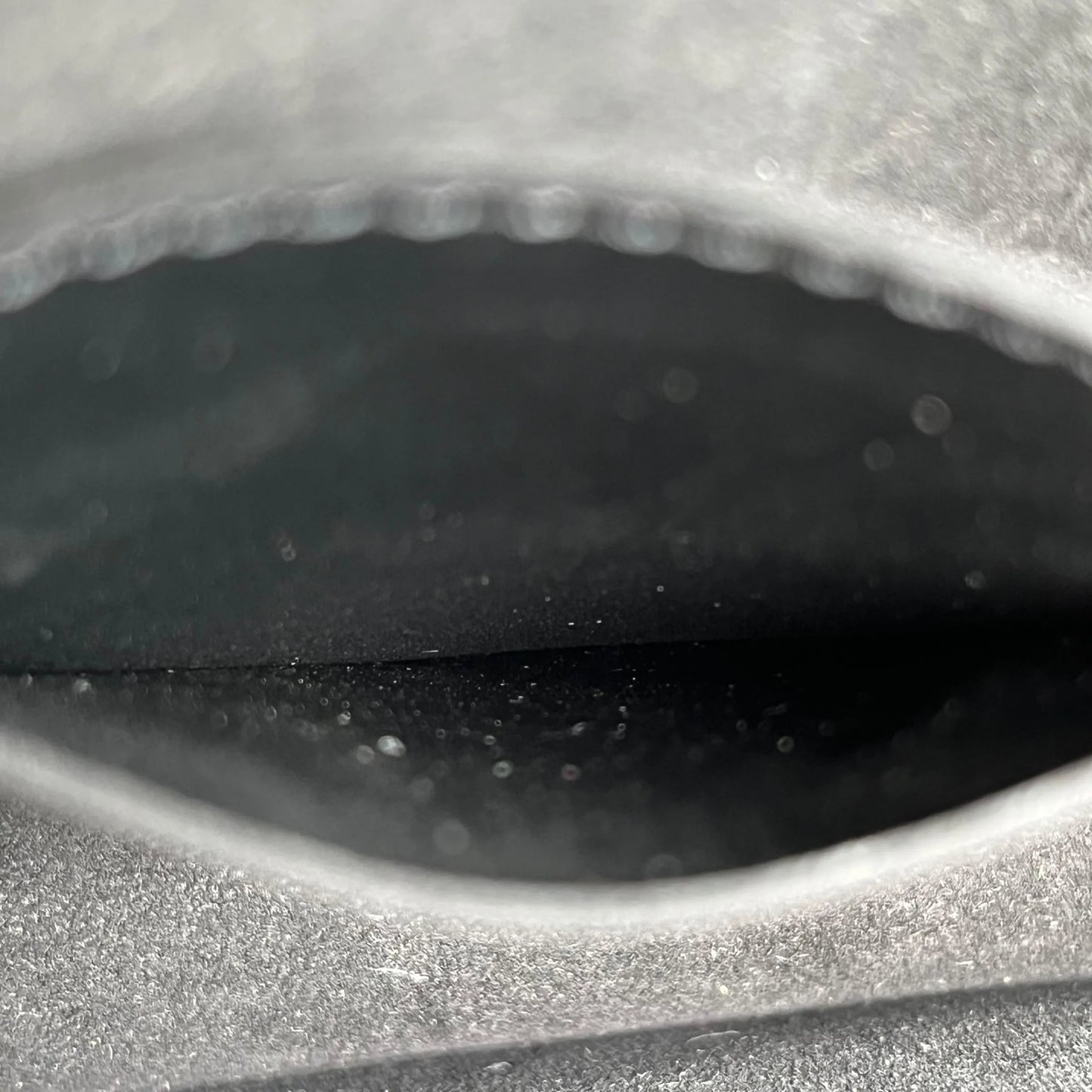 LOUIS VUITTON バムバッグ ドーフィーヌ ミニ モノグラム キャンバス ショルダーバッグ - グリーン