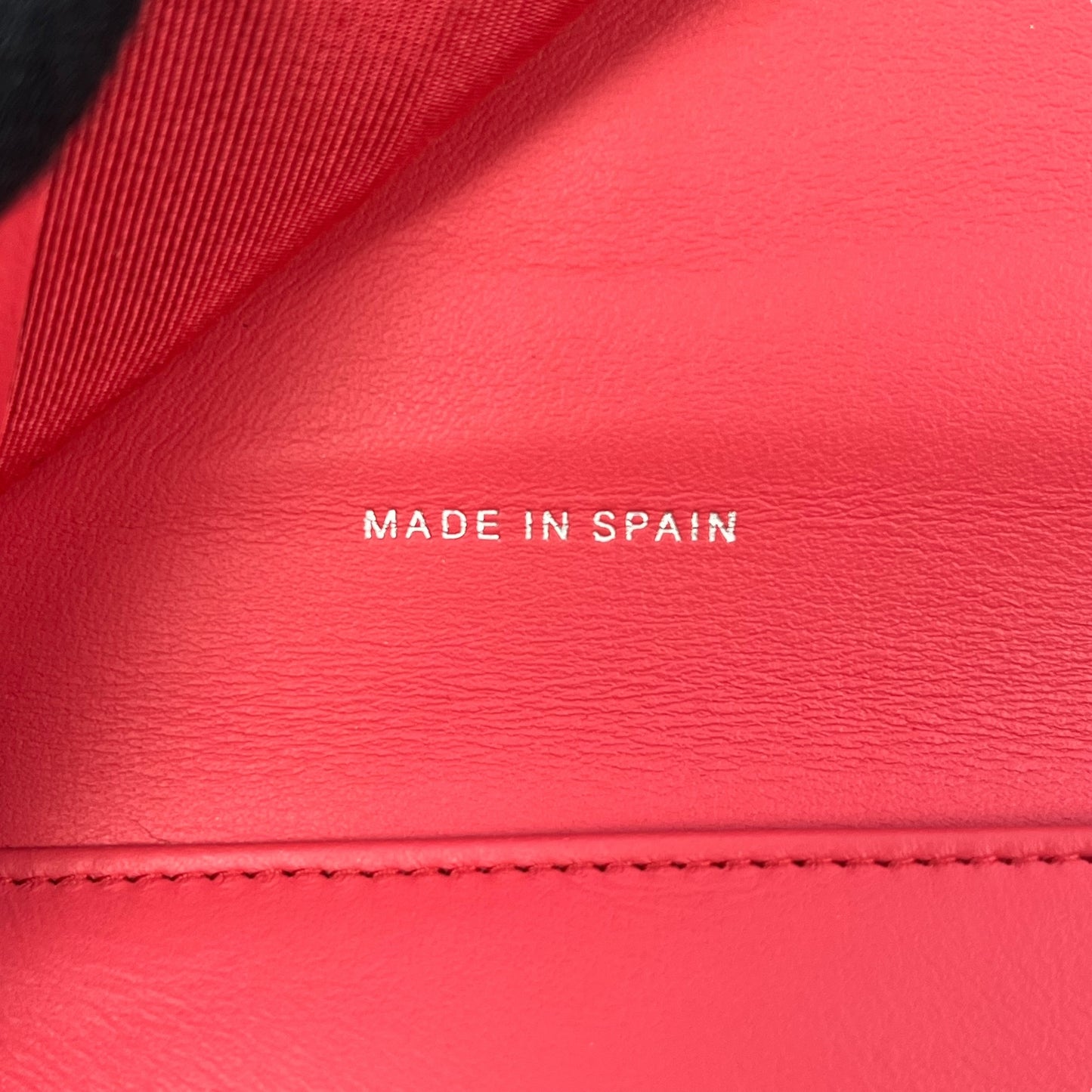 CHANEL マトラッセ キャビアスキン 二つ折り財布 コンパクトウォレット - ピンク