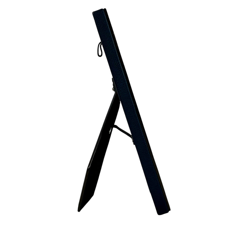 Louis Vuitton カードゥル フォト アンリ MM フォトケース - ネイビー