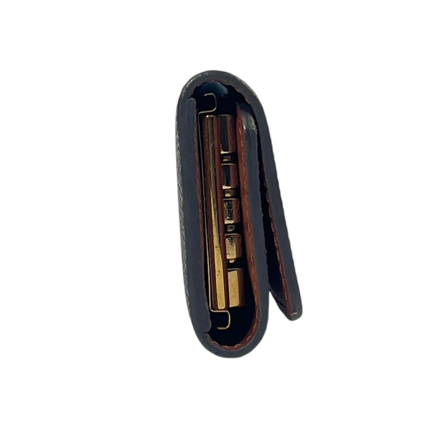 Louis Vuitton Monogram Multicolore 6 Key Case - Brown - 31524 