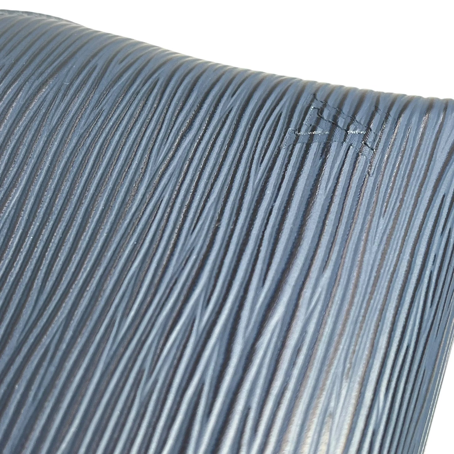 Louis Vuitton Epi Leather Cosmetic Pouch - Navy 