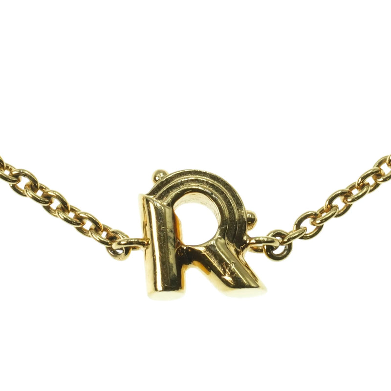 Louis Vuitton LV&amp;ME R Bracelet - GP 