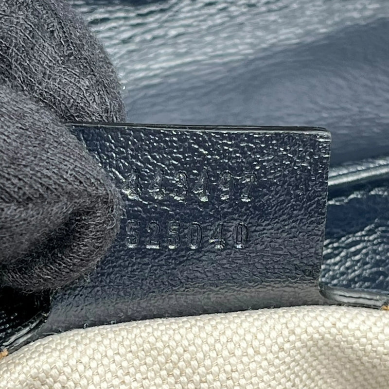 GUCCI GG Marmont Chain Shoulder Bag - Multicolor 