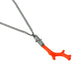Louis Vuitton Anchor Motif Necklace - Metal 