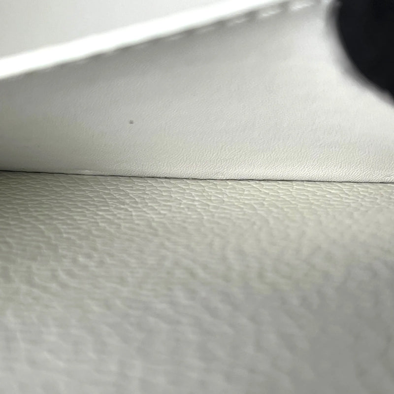 Balenciaga Neo Classic City Handbag - White 