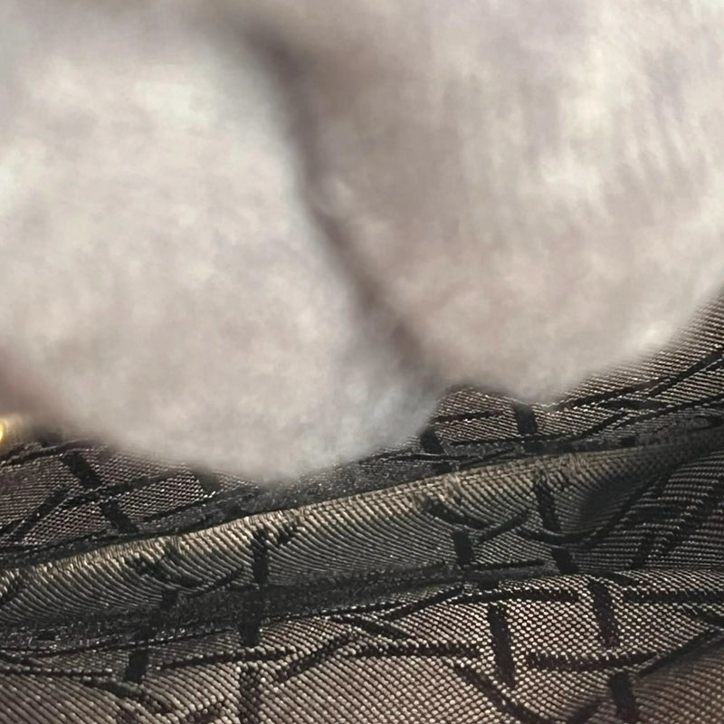 Dior Small Lady Dior My ABC Dior Leather Handbag - Pink 