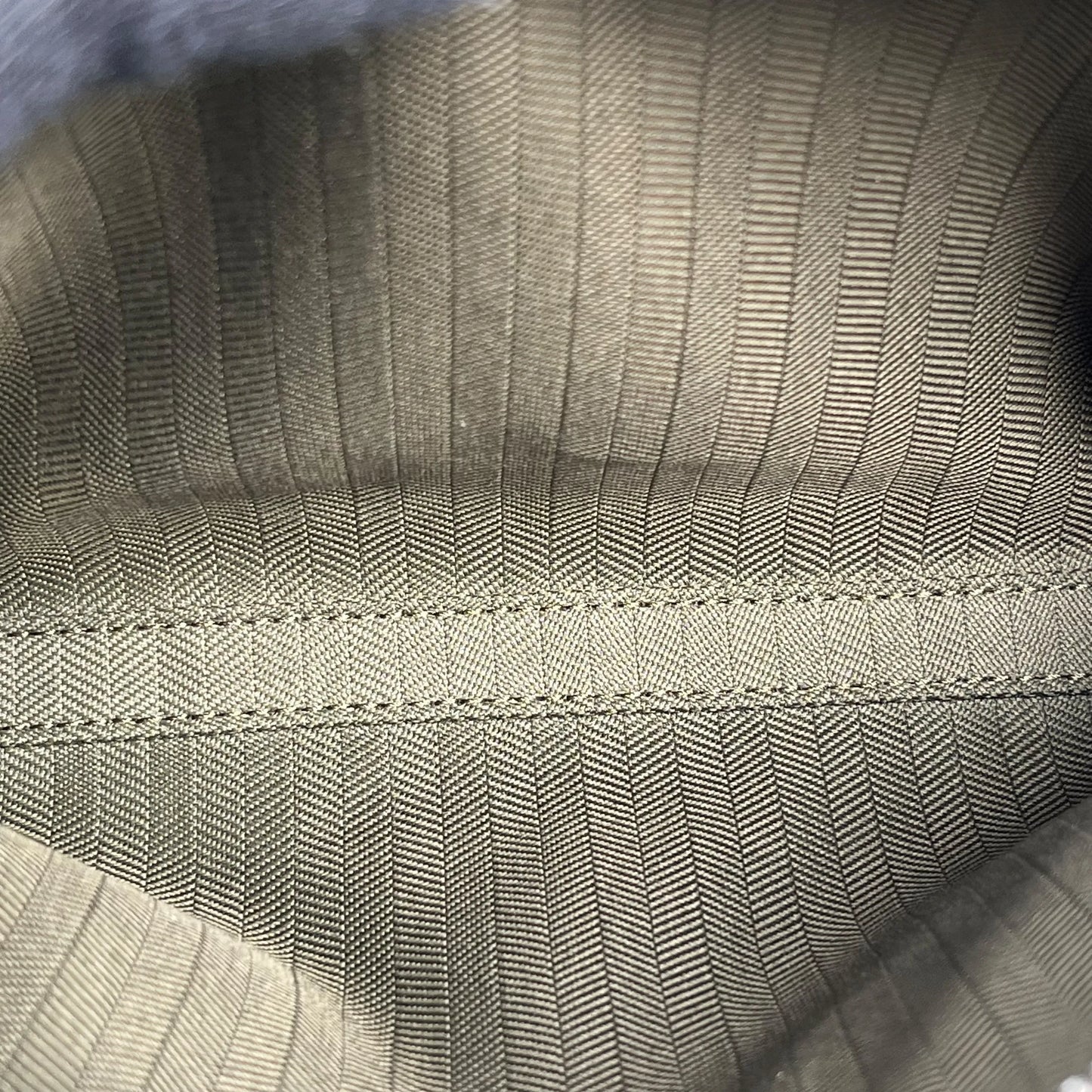 LOEWE Mini Camera Cross Body Bag Shoulder Bag - Khaki 