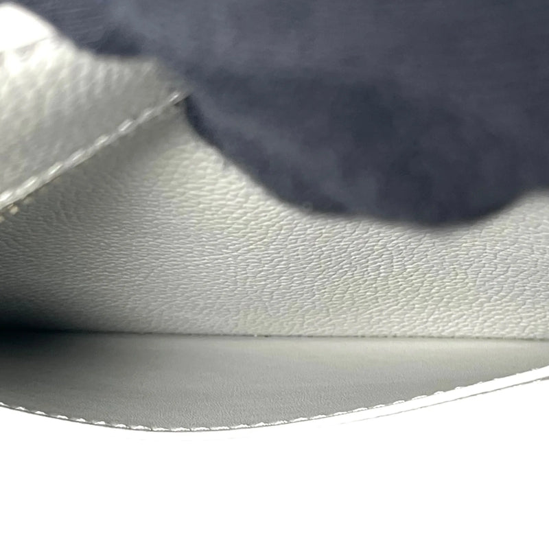 BALENCIAGA Neo Classic City Medium Top Handle Tote Bag Hand Bag - Gray 