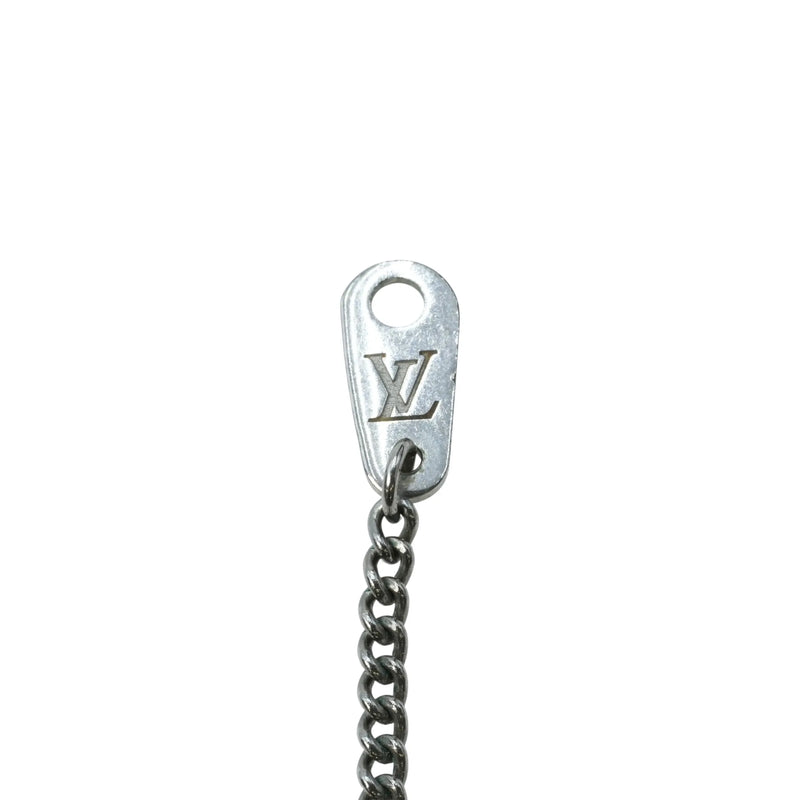 Louis Vuitton Instinct Pendant Necklace - GP - 34475 
