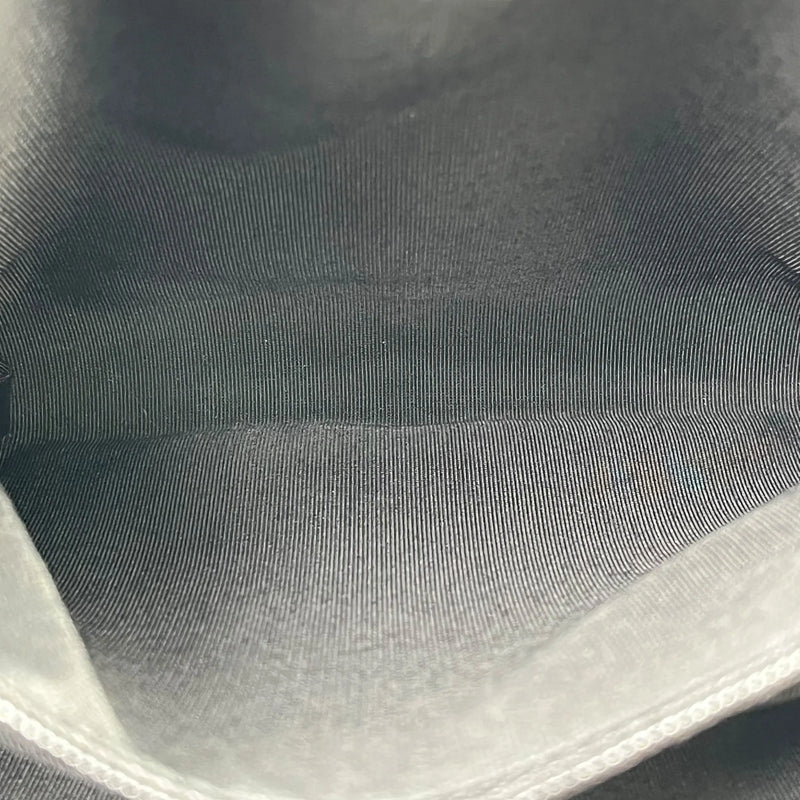 CHANEL PST Cain Tote Bag - Black 