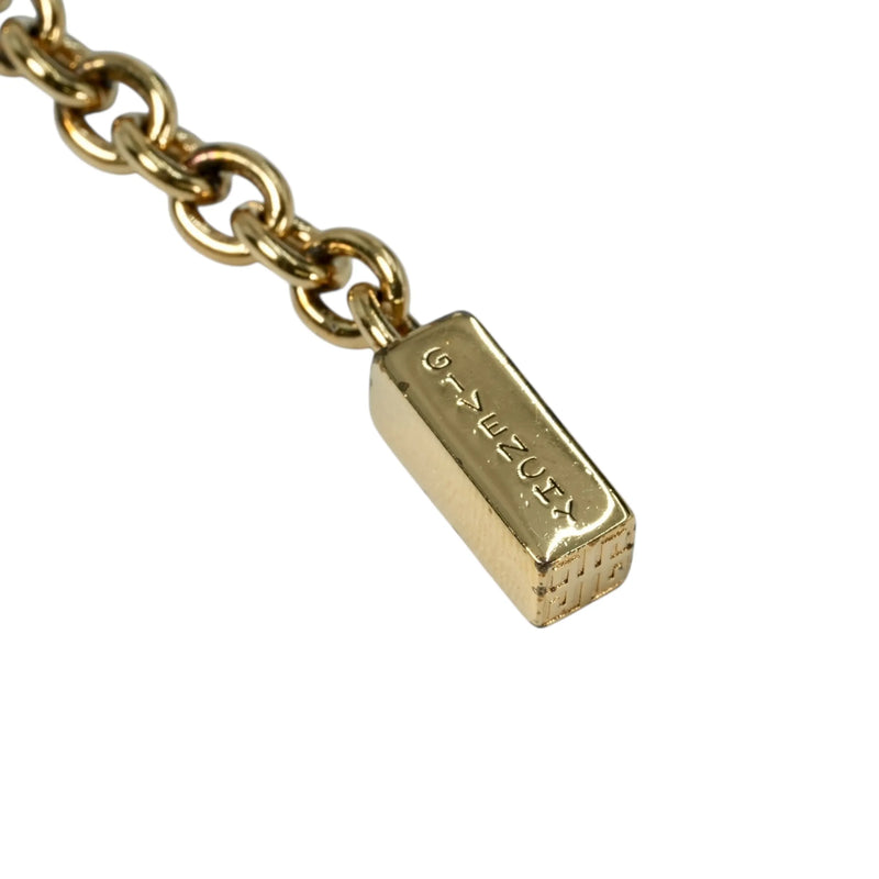 Givenchy G Chain Necklace - Metal 