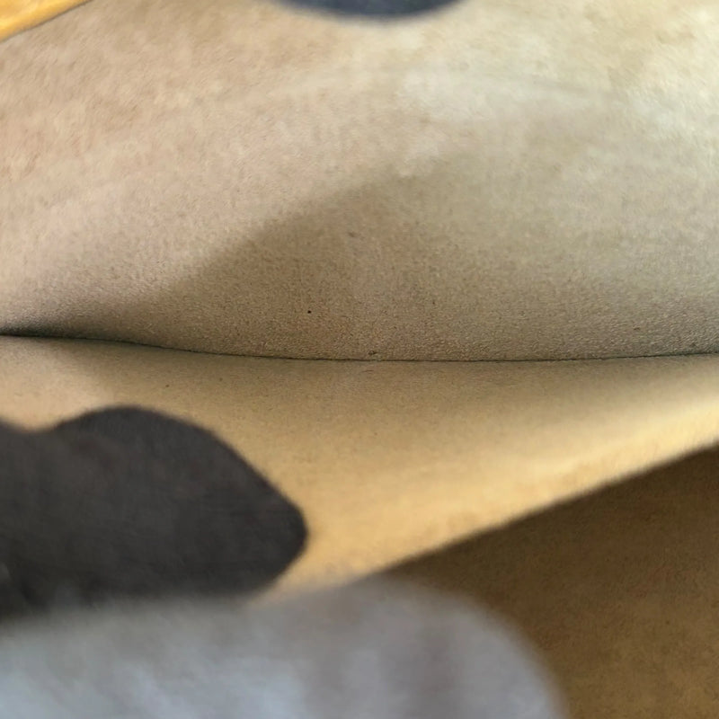 Chloé Nile Small Bracelet Bag Leather Handbag/Shoulder Bag - Beige 