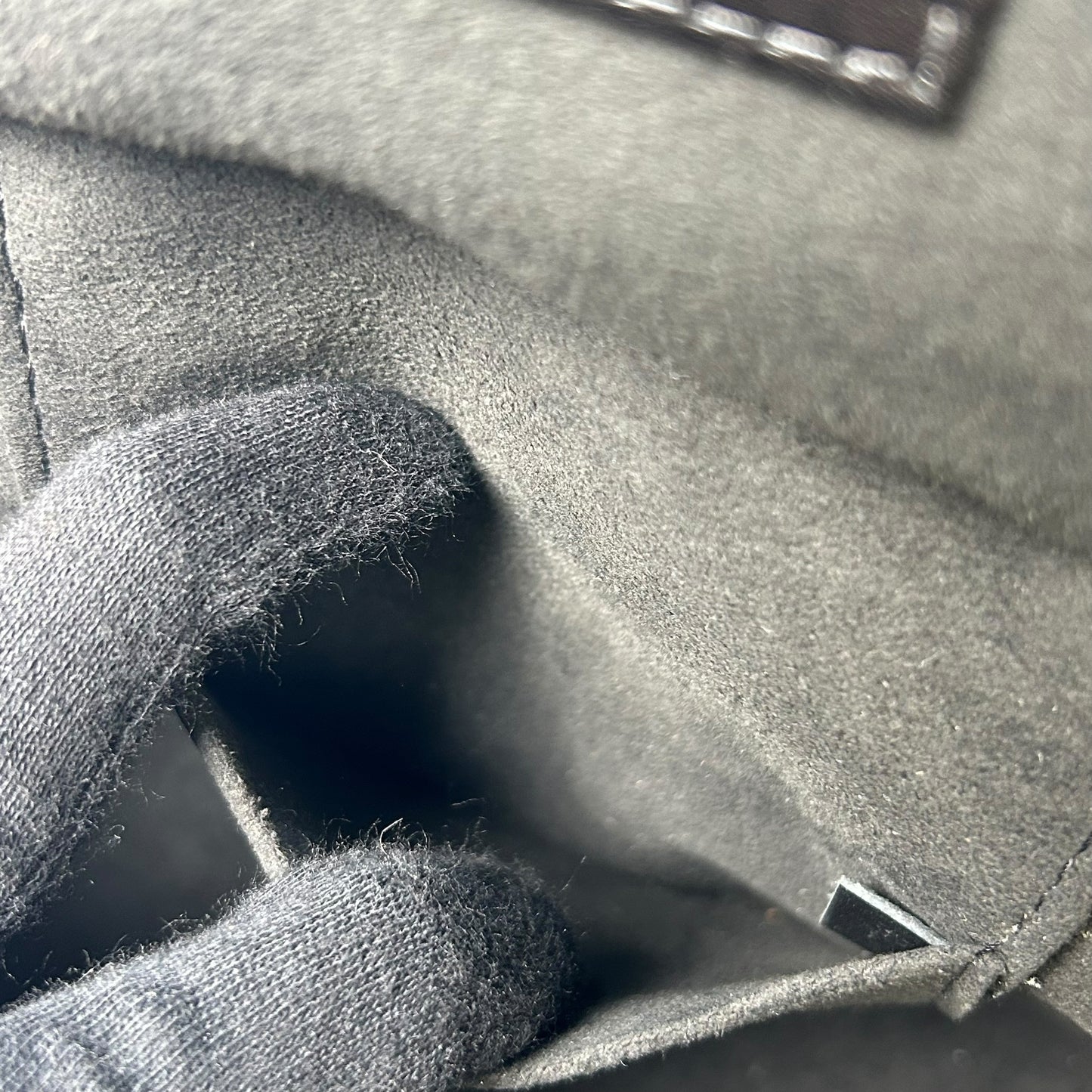 Louis Vuitton モノグラム キャンバス リバース ヴァニティ NV PM ショルダーバッグ - ブラウン