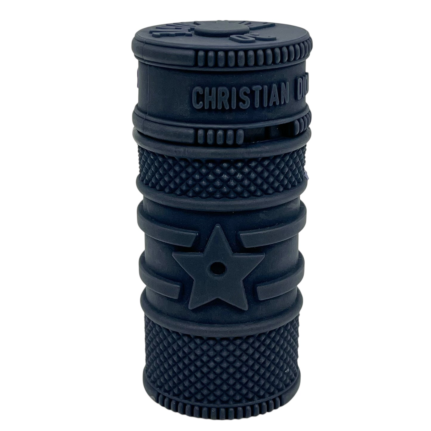 Dior Vibe Phone Case/Card Case Pouch - Navy 