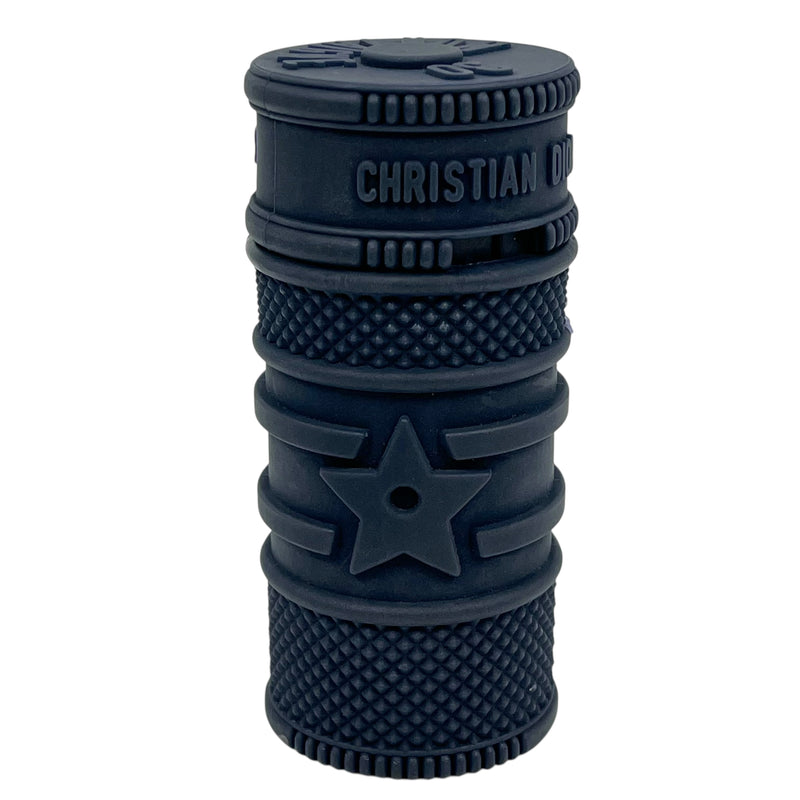 Dior Vibe Phone Case/Card Case Pouch - Navy 