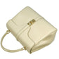 CELINE 16 Small Handbag/Shoulder Bag - Cream 