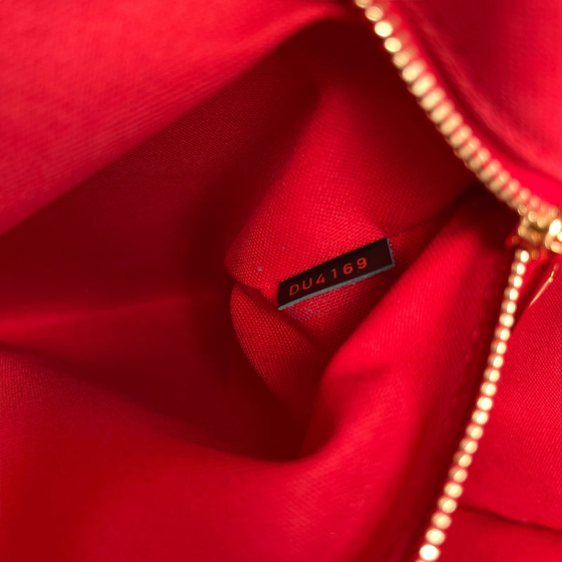 Louis Vuitton Monogram Canvas On-the-Go GM Tote Bag - Brown 