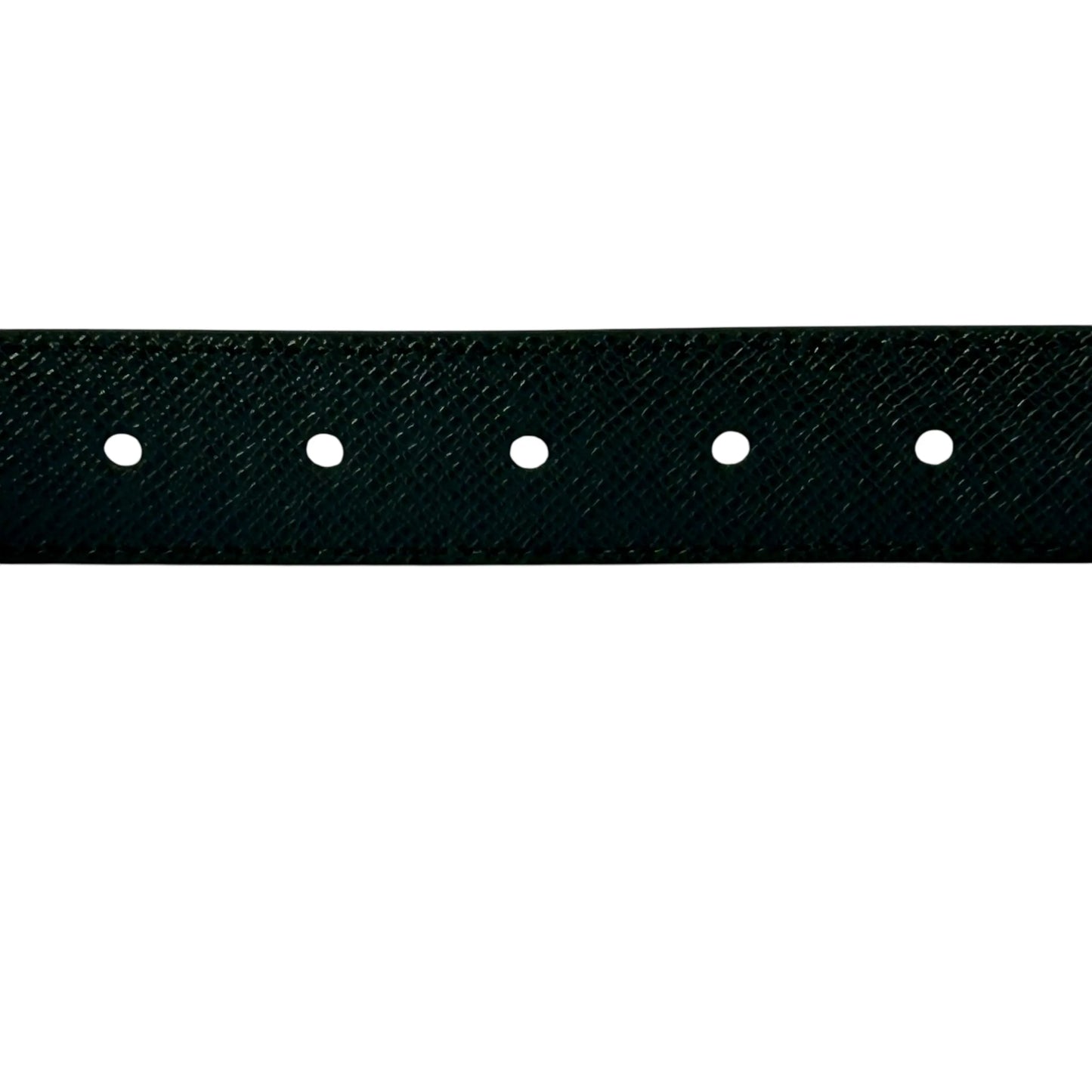 Louis Vuitton サンチュール ベルト - ブラック