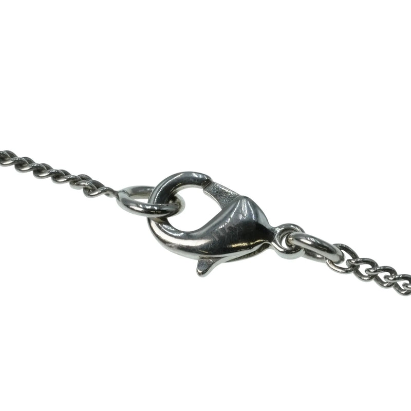 Louis Vuitton Anchor Motif Necklace - Metal 