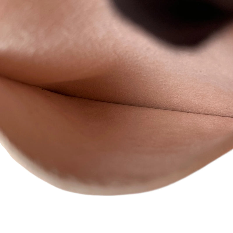 Louis Vuitton Monogram Empreinte On-the-Go PM Handbag - Pink 