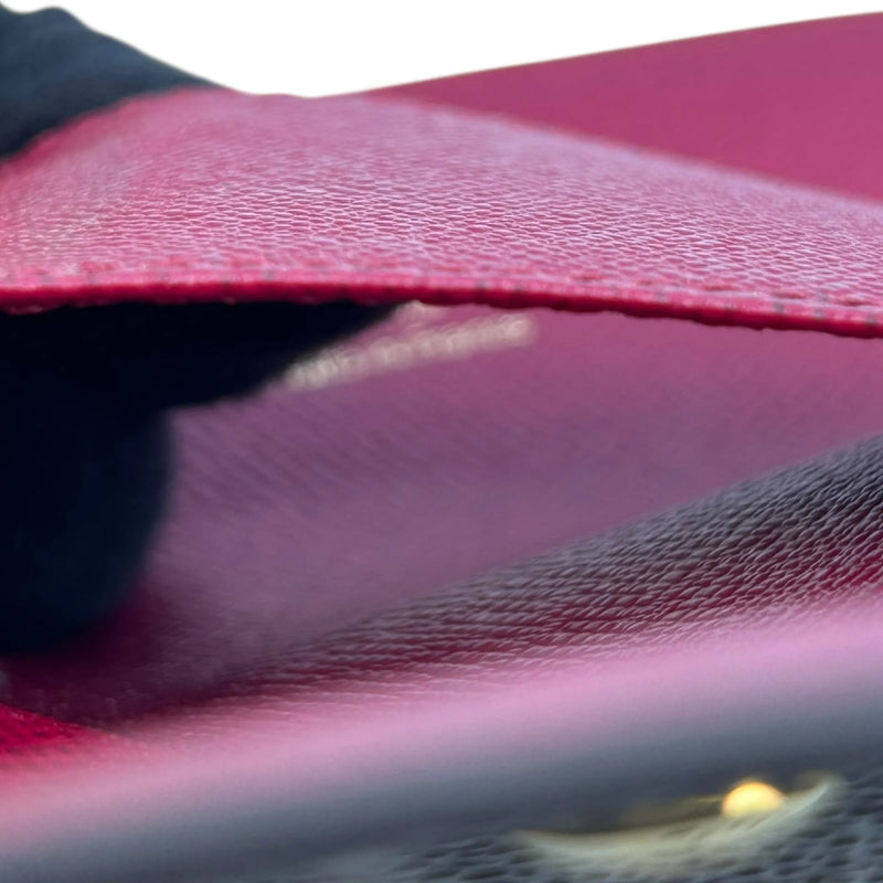 Louis Vuitton Monogram Canvas 6 Key Case - Brown - 34073 